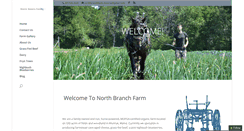 Desktop Screenshot of northbranchfarm.org